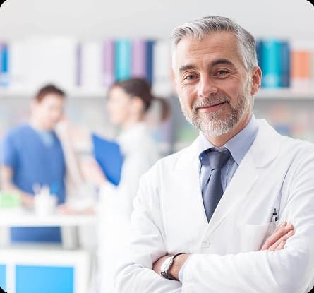 Demo Laboratoire Medicale DEmo Rectangle 35