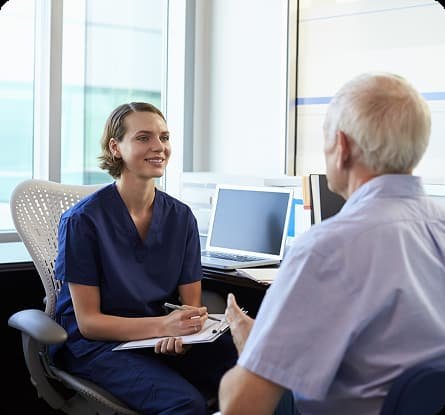 Demo Laboratoire Medicale DEmo Rectangle 36